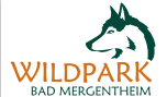 Logo Wildpark MGH