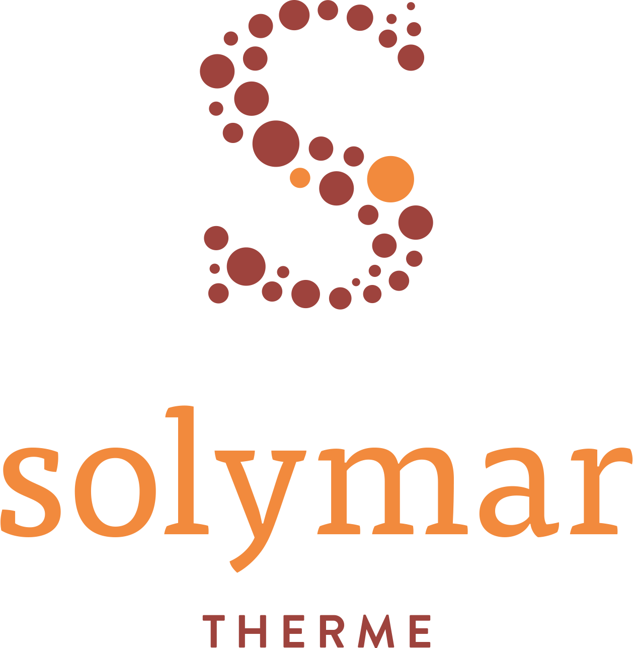 Solymar Therme 4C Logo Druck
