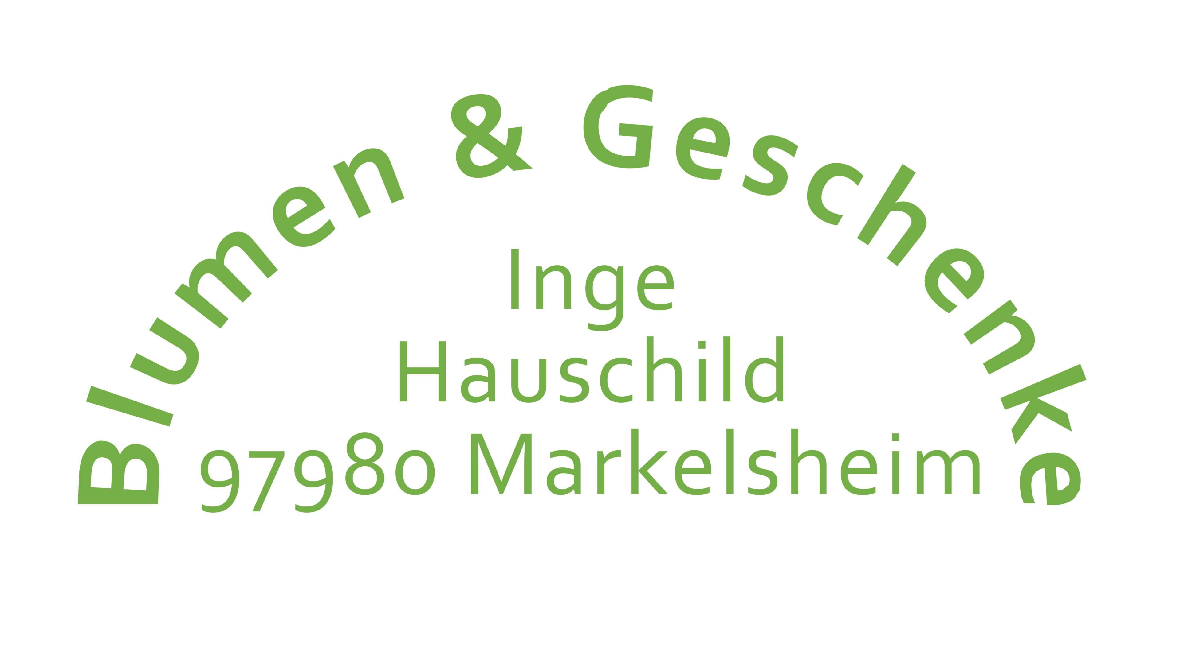 Logo Hauschild