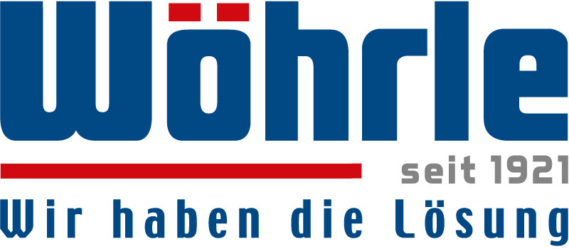 Wöhrle Logo neu