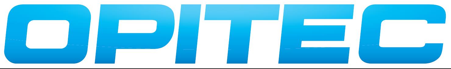 OPITEC Logo 2013