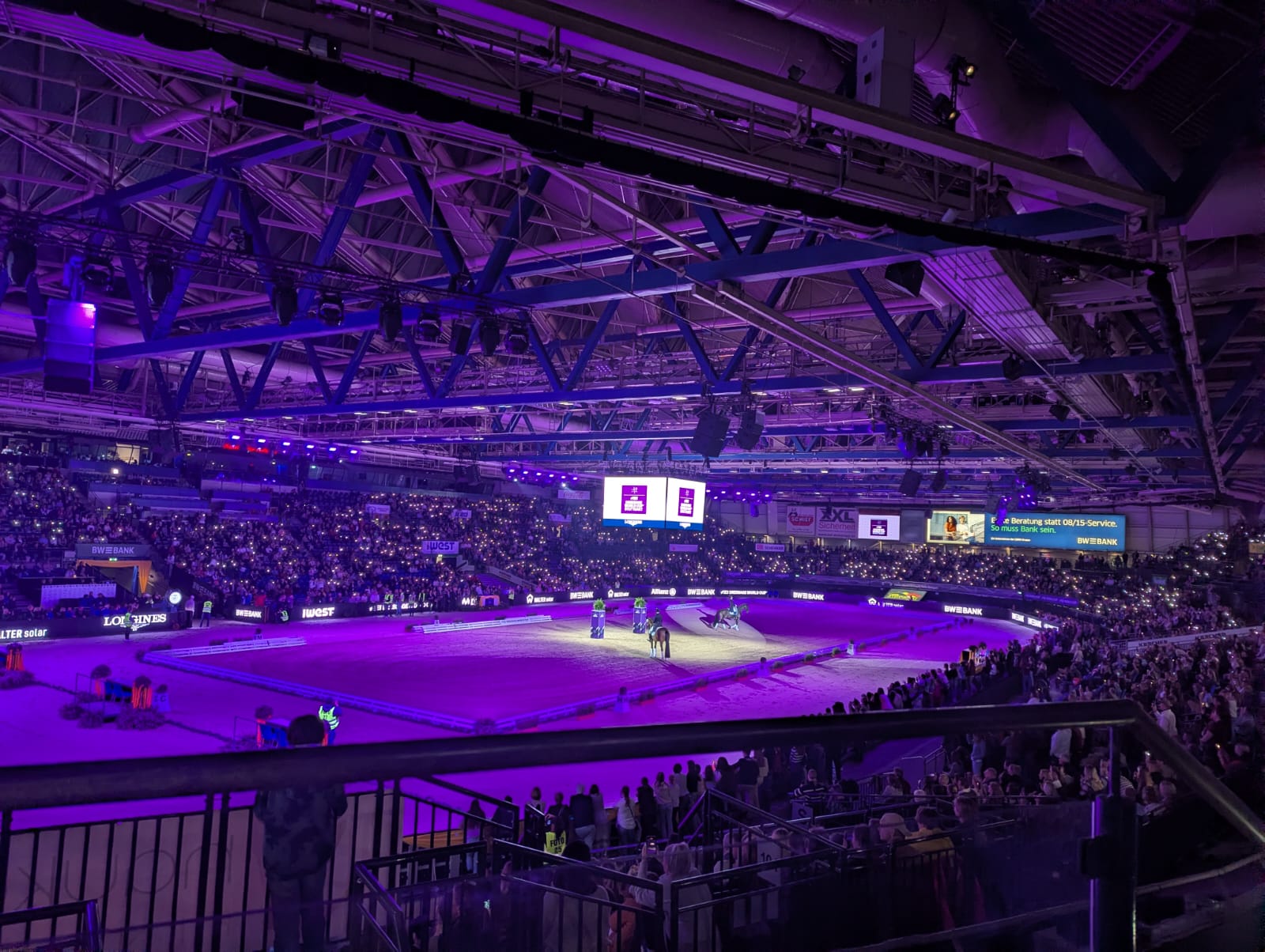 TurnierSchleyerhalle 2025