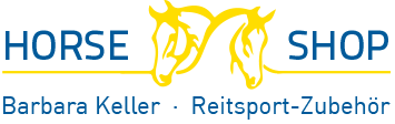 Logo Reitsport Barbara Keller